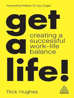 cover image of Get a Life!